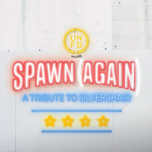 Spawn (Again): A Tribute To Silverchair