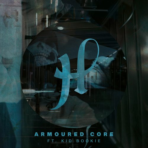 Armoured Core feat. Kid Bookie