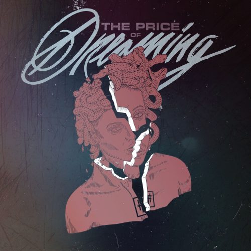 The Price Of Dreaming (Instrumental)